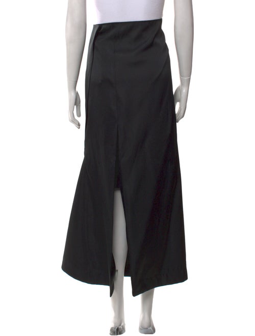 Commission Long Skirt