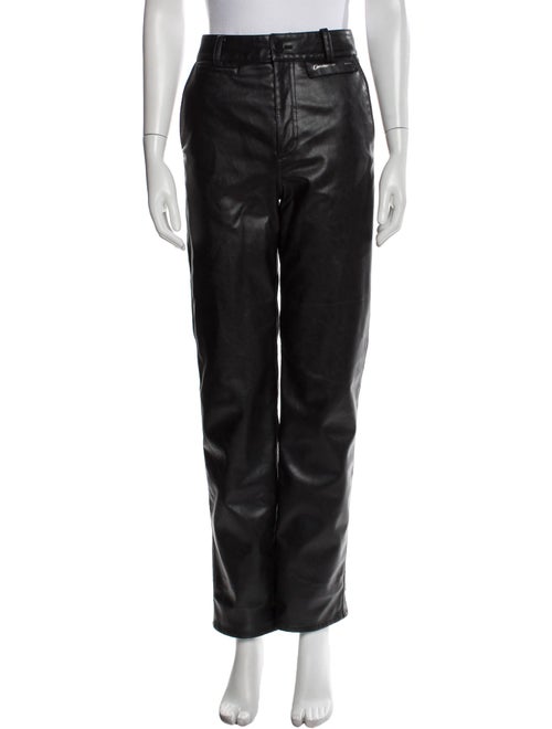 Commission Straight Leg Pants