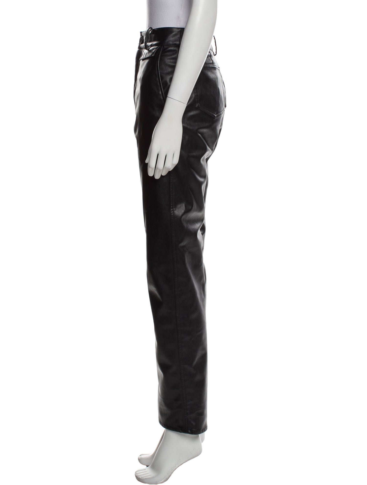 Commission Straight Leg Pants