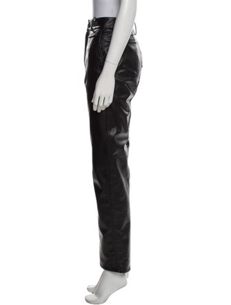 Commission Straight Leg Pants