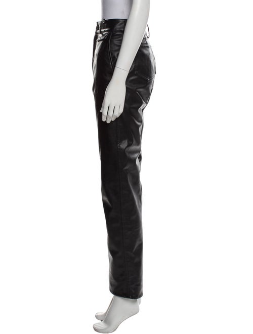 Commission Straight Leg Pants