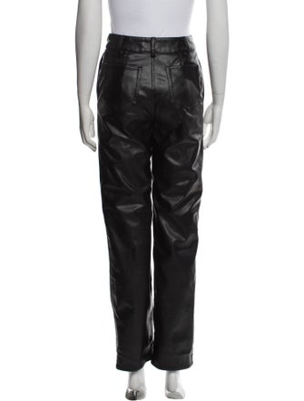 Commission Straight Leg Pants