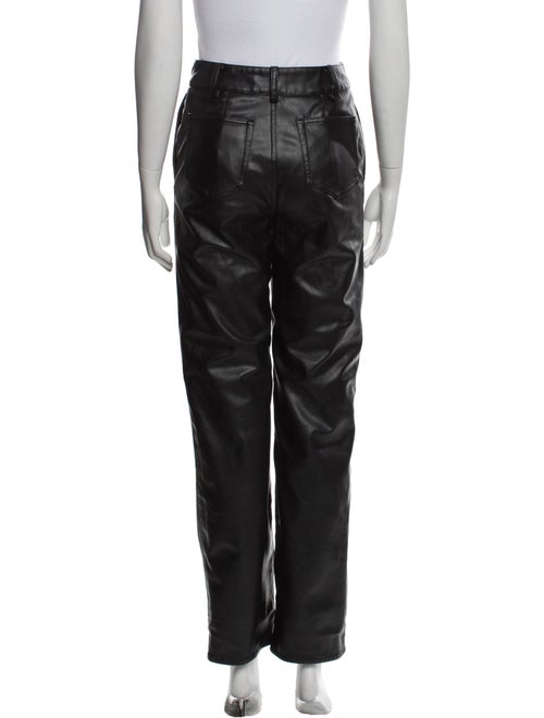 Commission Straight Leg Pants