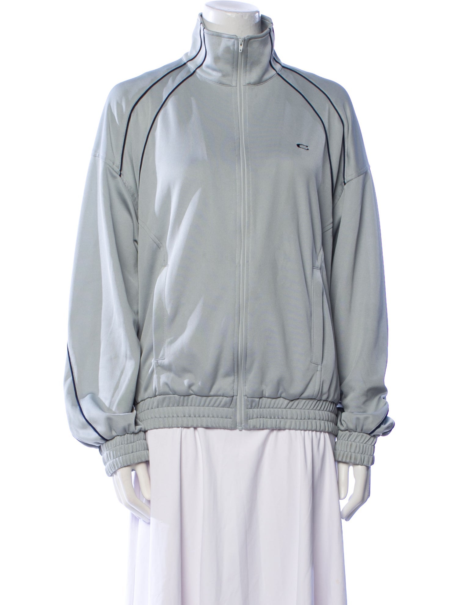 Commission 2024 Bomber Jacket