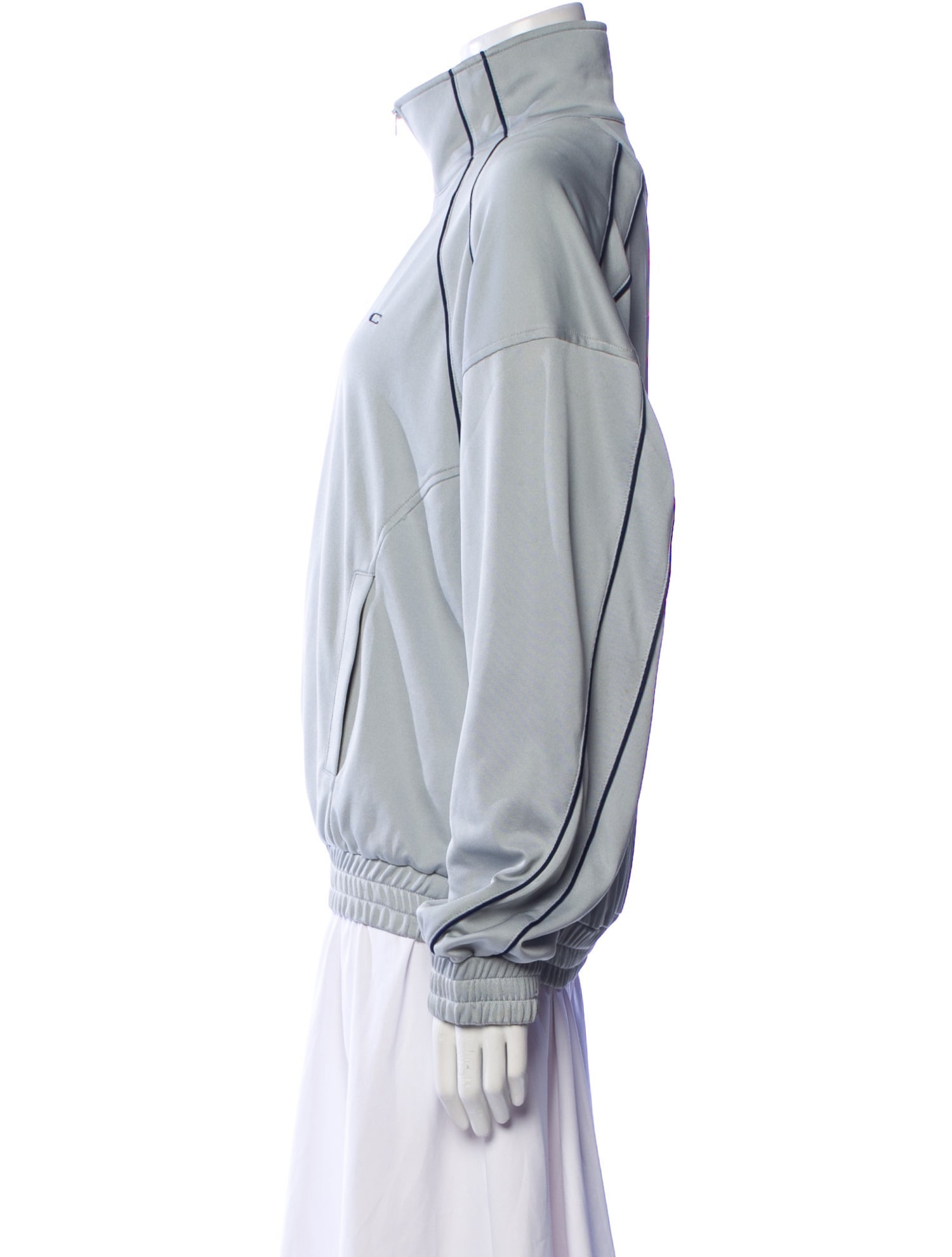 Commission 2024 Bomber Jacket