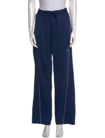 Commission Wide Leg Pants