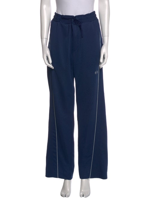 Commission Wide Leg Pants