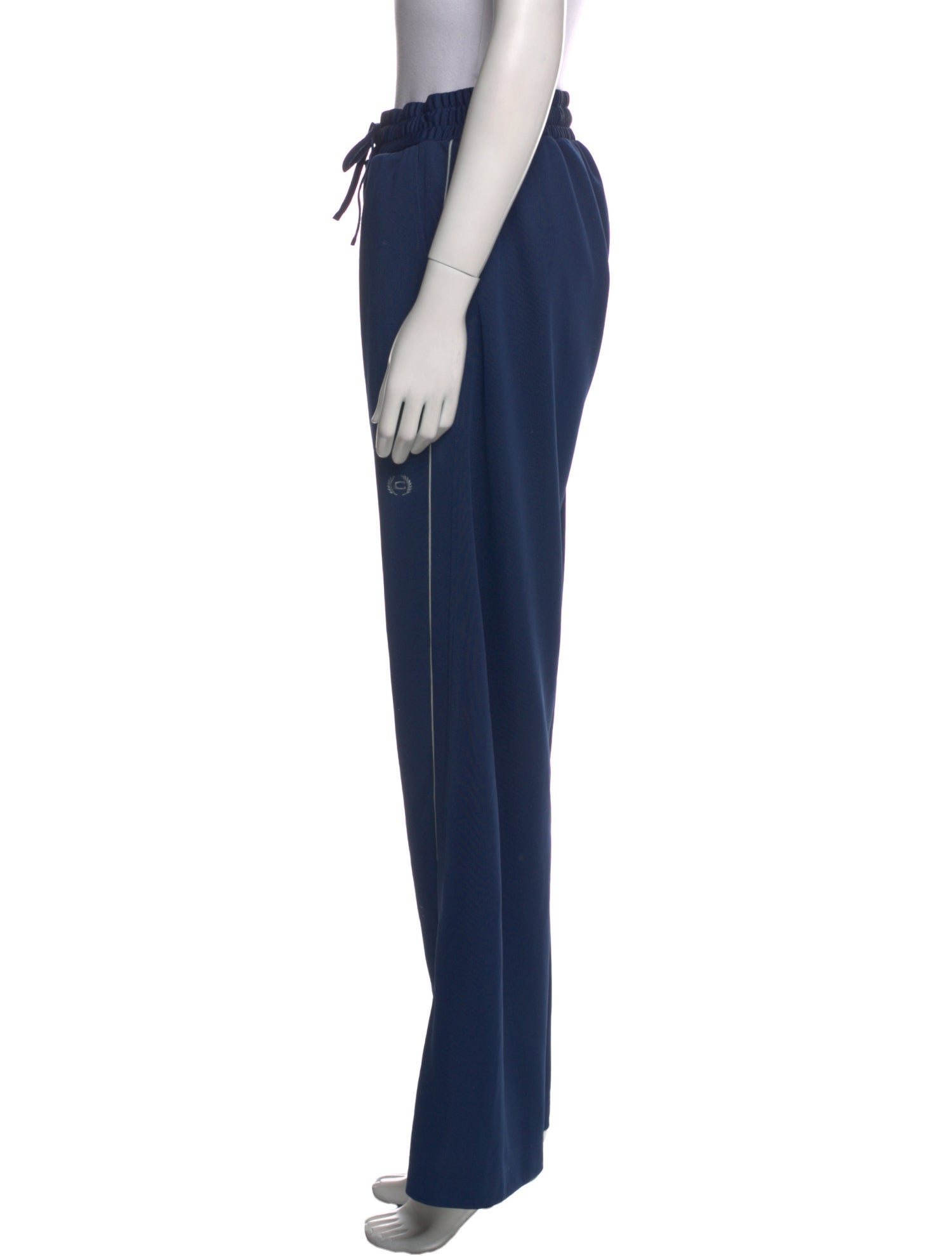 Commission Wide Leg Pants