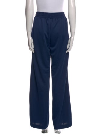 Commission Wide Leg Pants