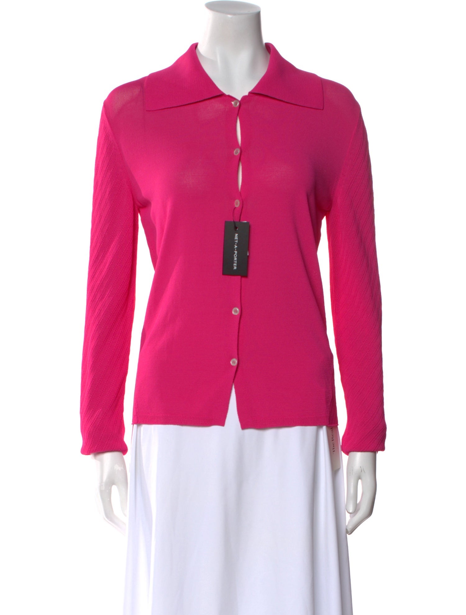 Commission Crew Neck Sweater