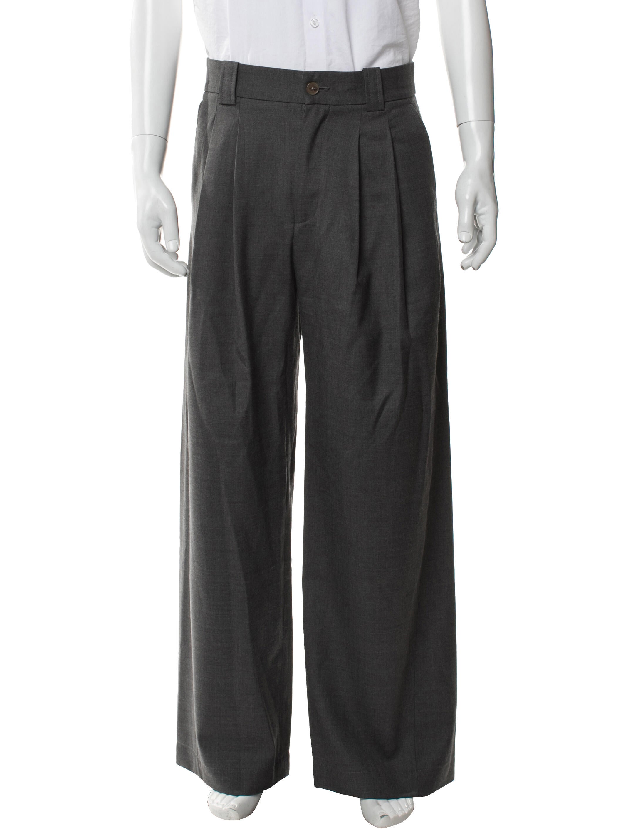 Commission Dress Pants