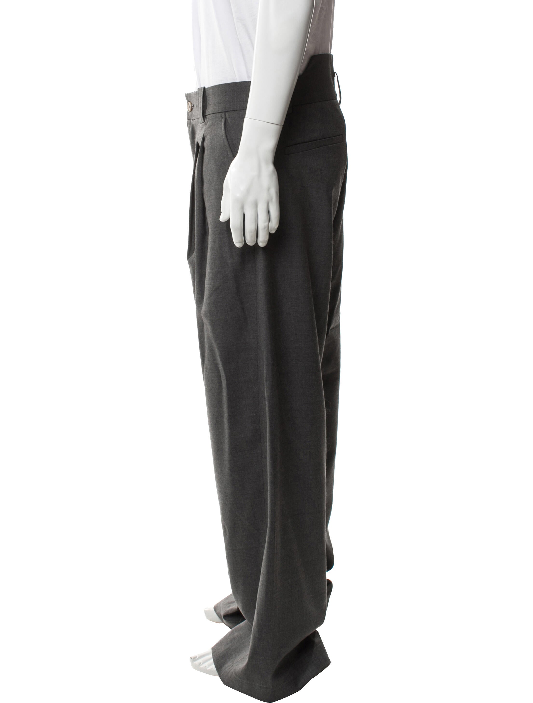 Commission Dress Pants