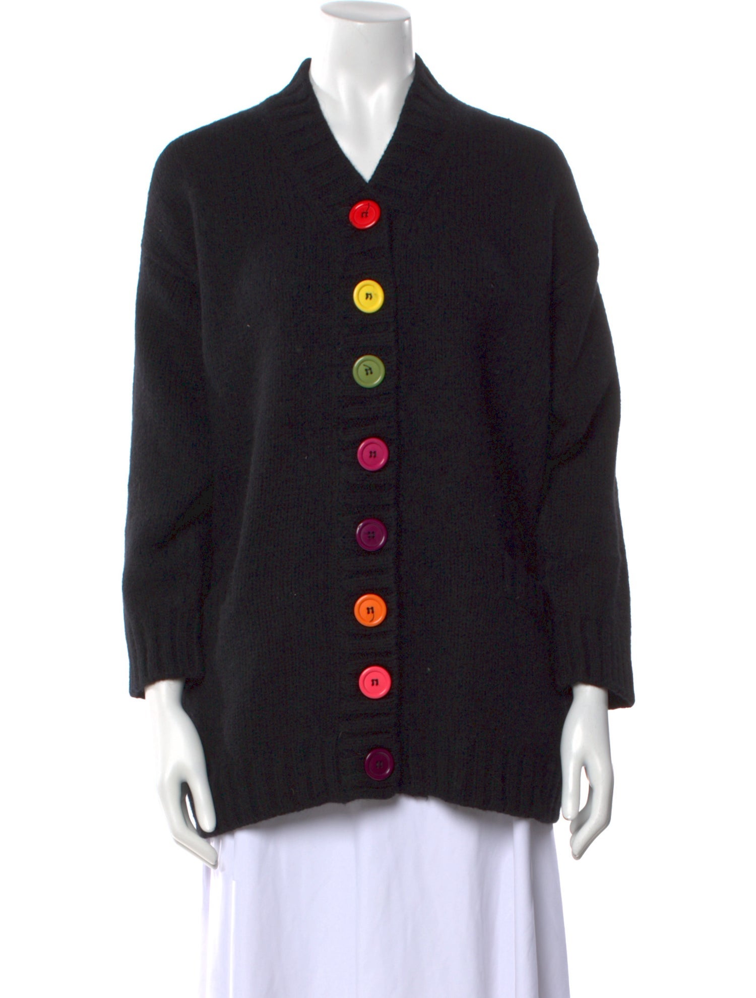 Complice V-Neck Sweater