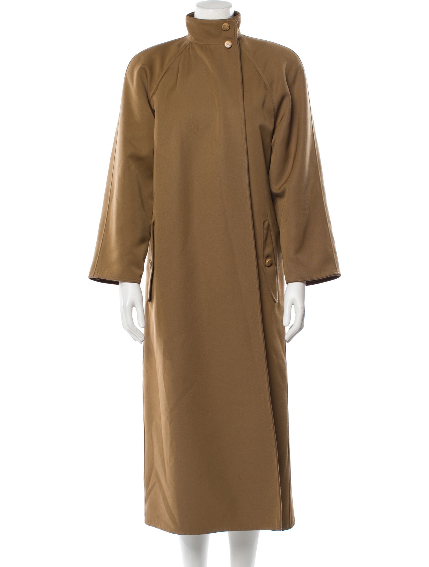 Complice Vintage 1980's Coat