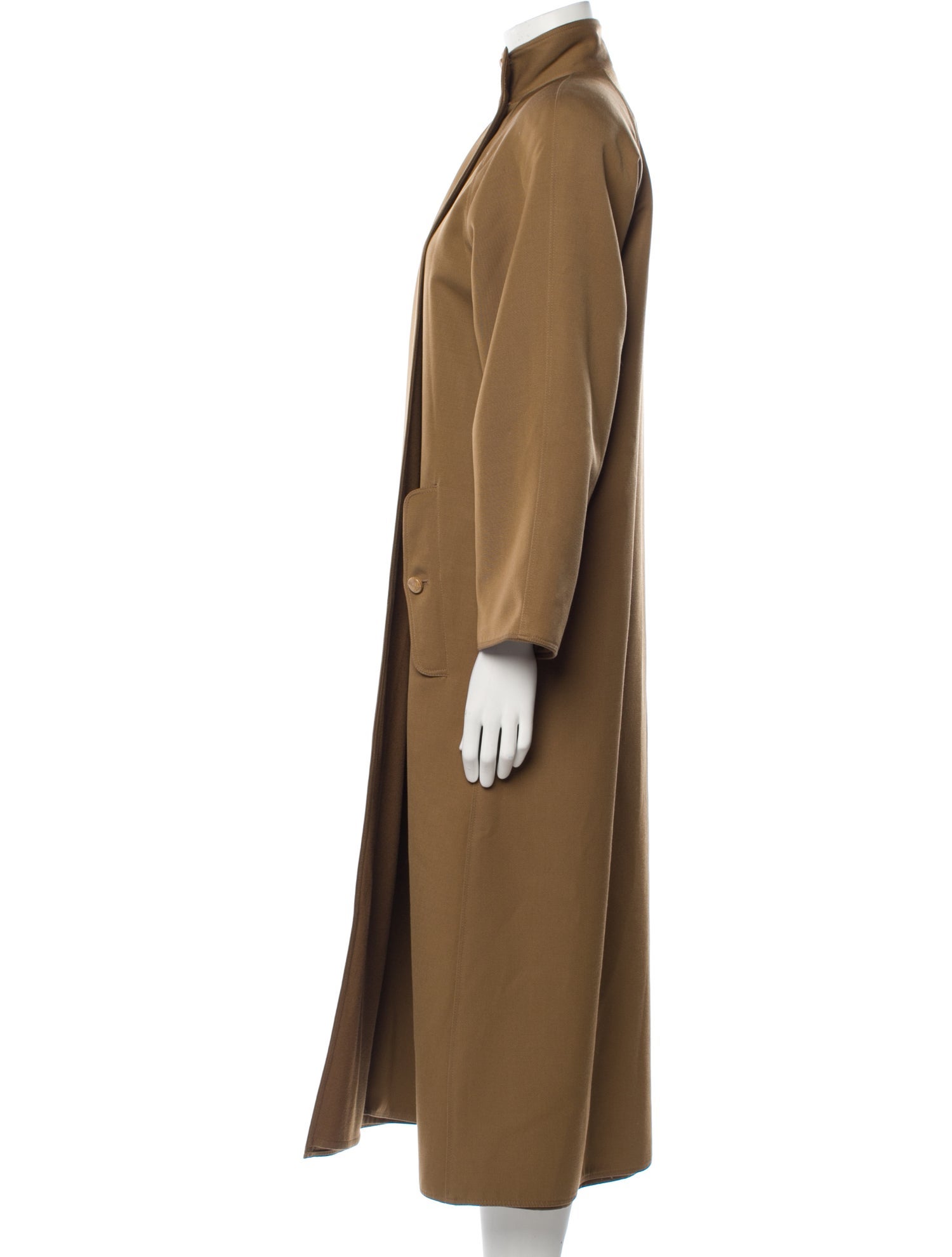 Complice Vintage 1980's Coat