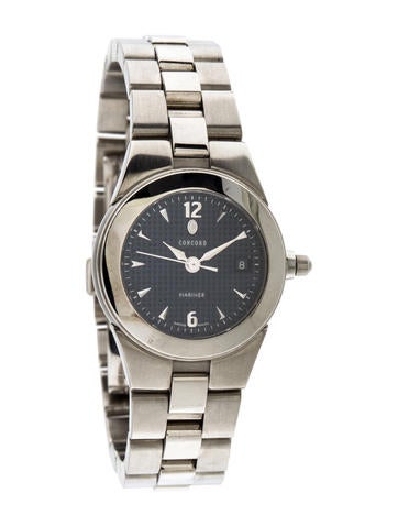 Concord Mariner Watch