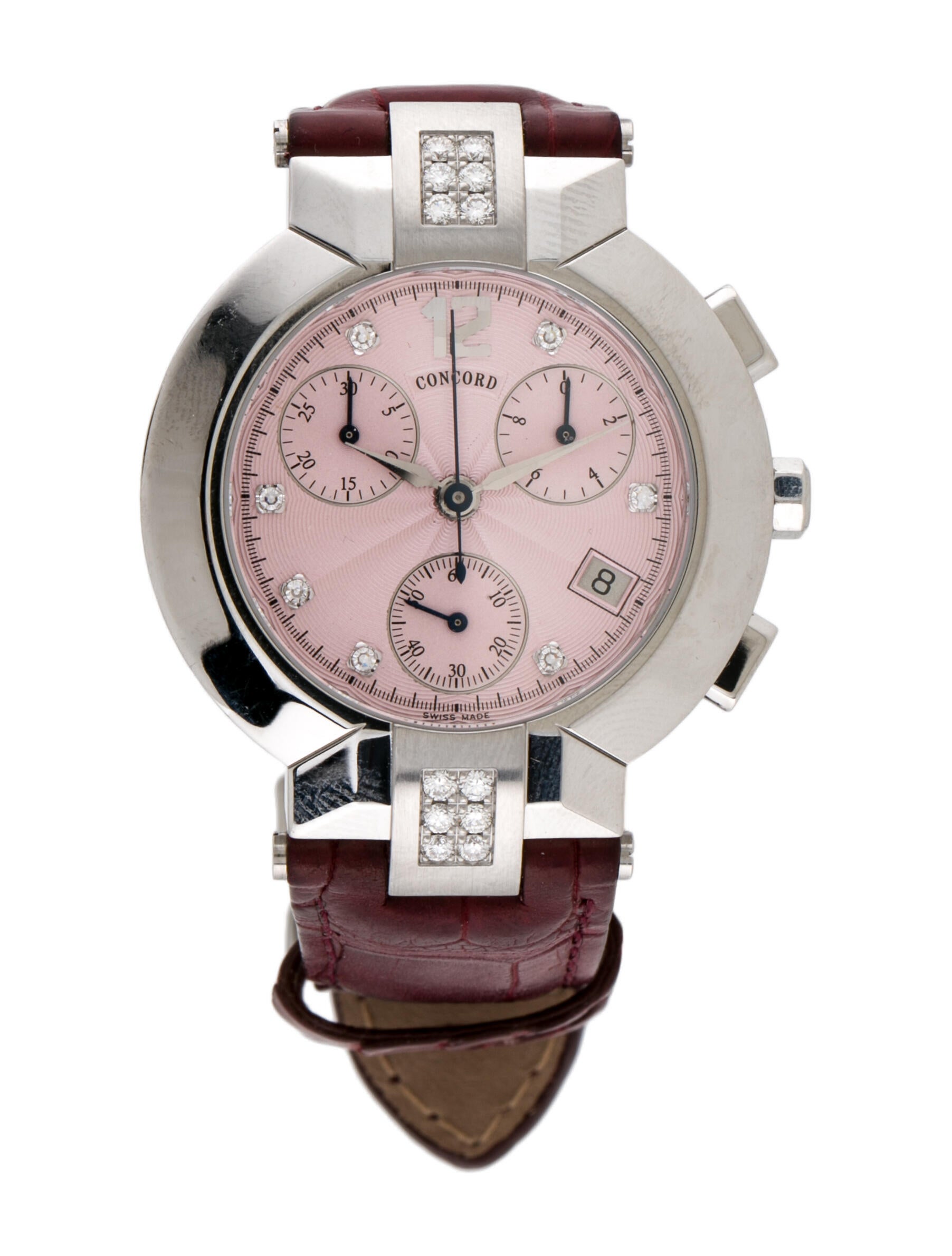 Concord La Scala Watch