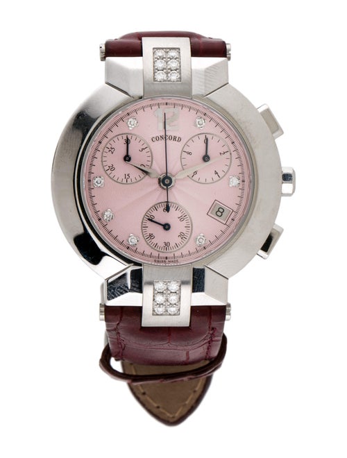 Concord La Scala Watch