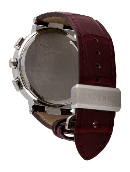 Concord La Scala Watch