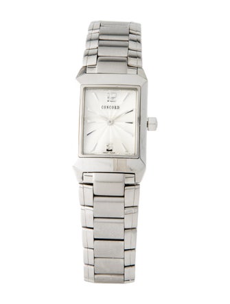 Concord Carlton Watch