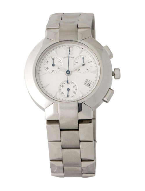 Concord La Scala Watch