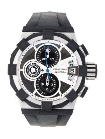 Concord C1 Watch