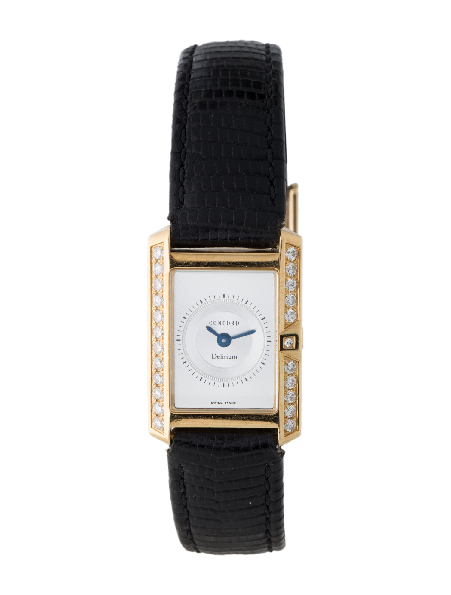 Concord Delirium Watch