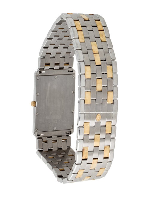 Concord Ultra Thin Watch