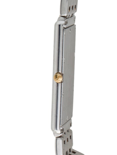 Concord Ultra Thin Watch