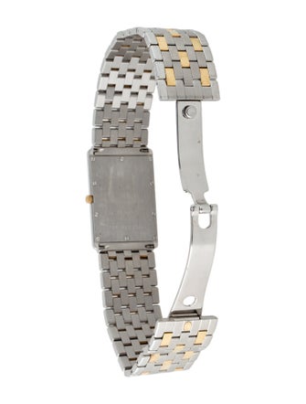 Concord Ultra Thin Watch