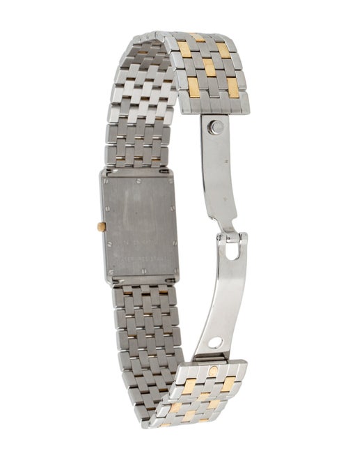 Concord Ultra Thin Watch