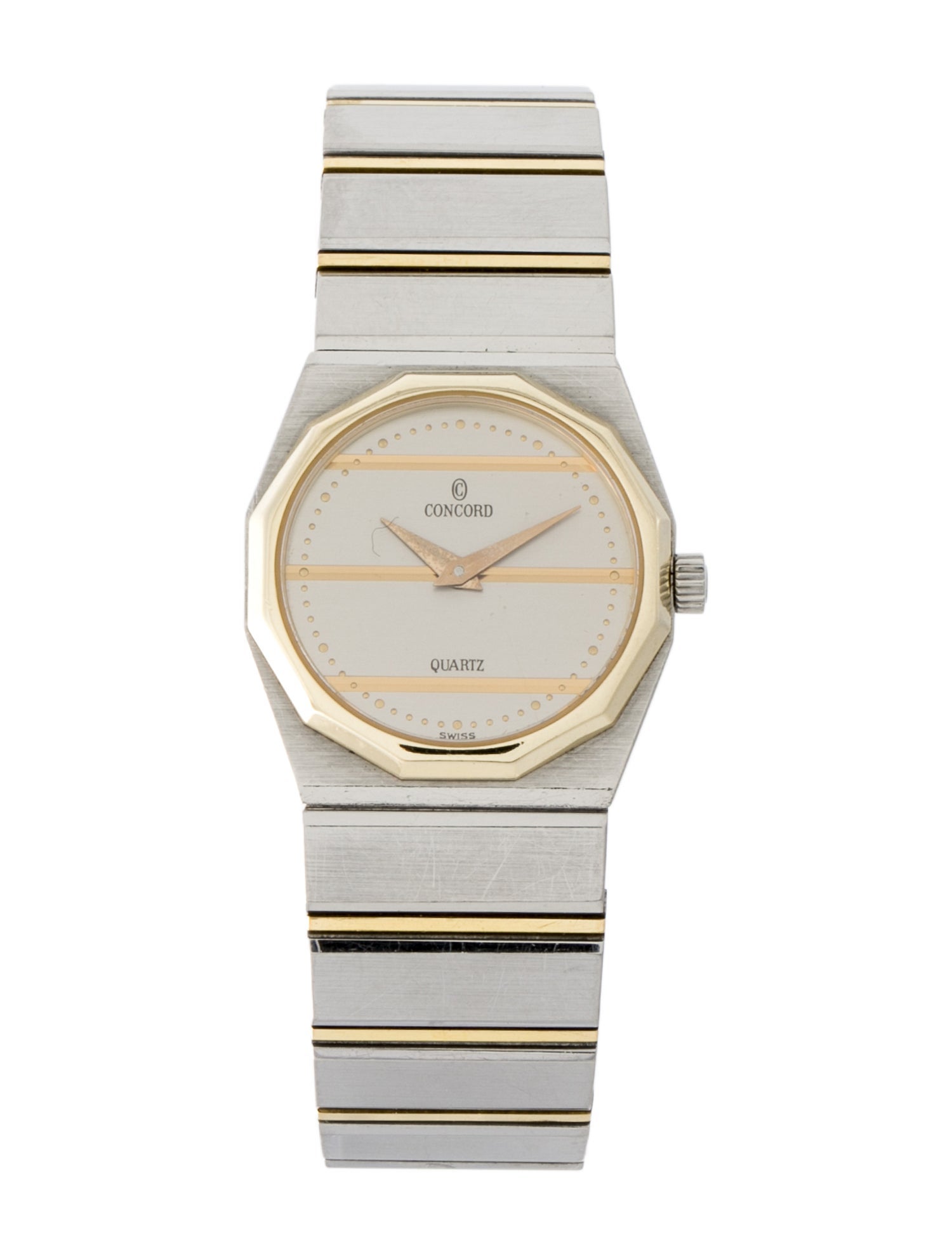 Paul Smith Final Eyes Chronograph Watch - 0510-S077541 | The