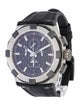 Concord C1 Perpetual Chronograph Limited Edition Watch