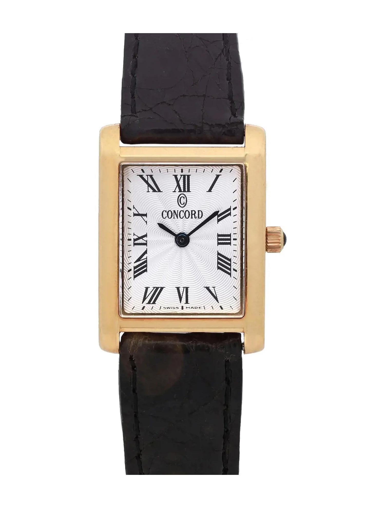 Concord Bennington Watch