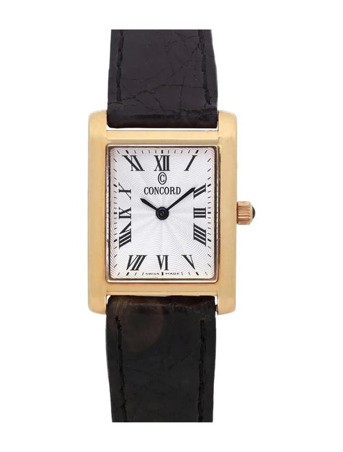 Concord Bennington Watch