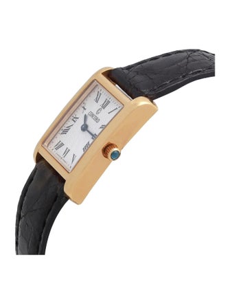 Concord Bennington Watch