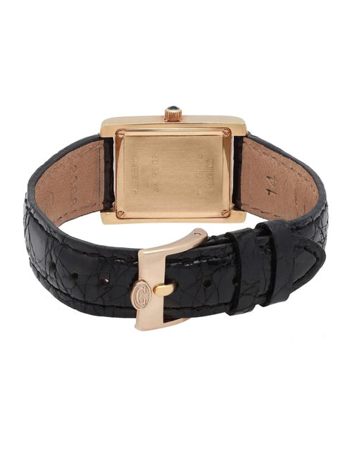 Concord Bennington Watch