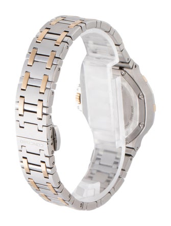 Concord Saratoga Watch