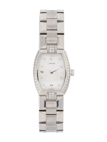 Concord La Scala Watch