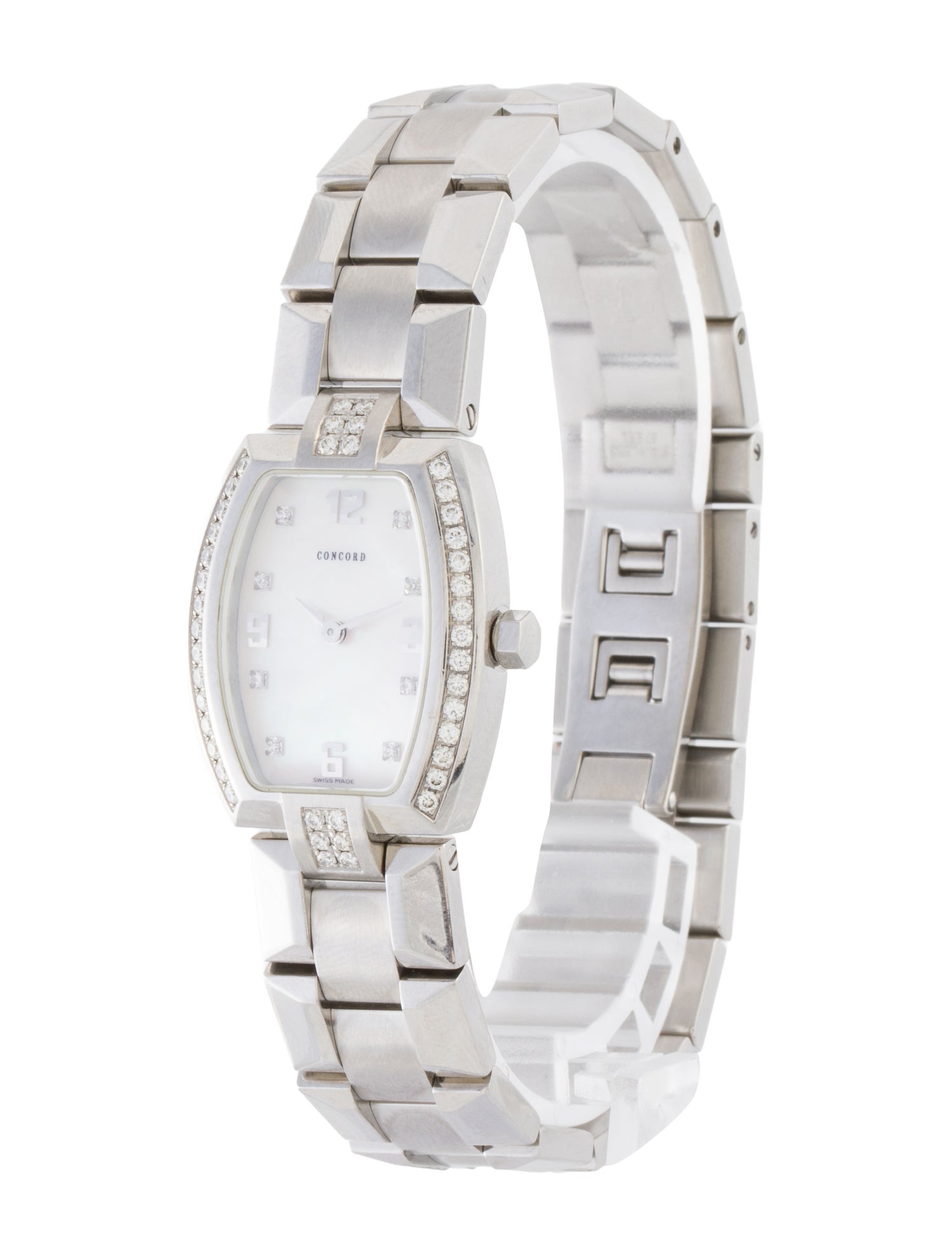 Concord La Scala Watch