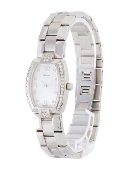 Concord La Scala Watch