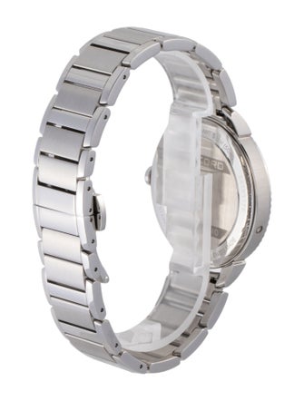 Concord Impresario Moonphase Triple Date Watch