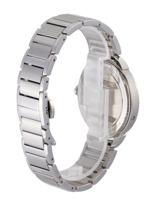 Concord Impresario Moonphase Triple Date Watch