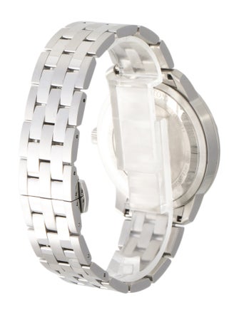 Concord Bennington Watch