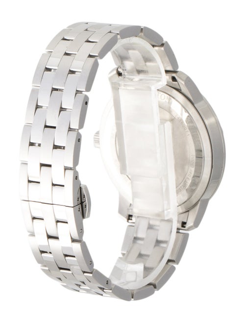 Concord Bennington Watch