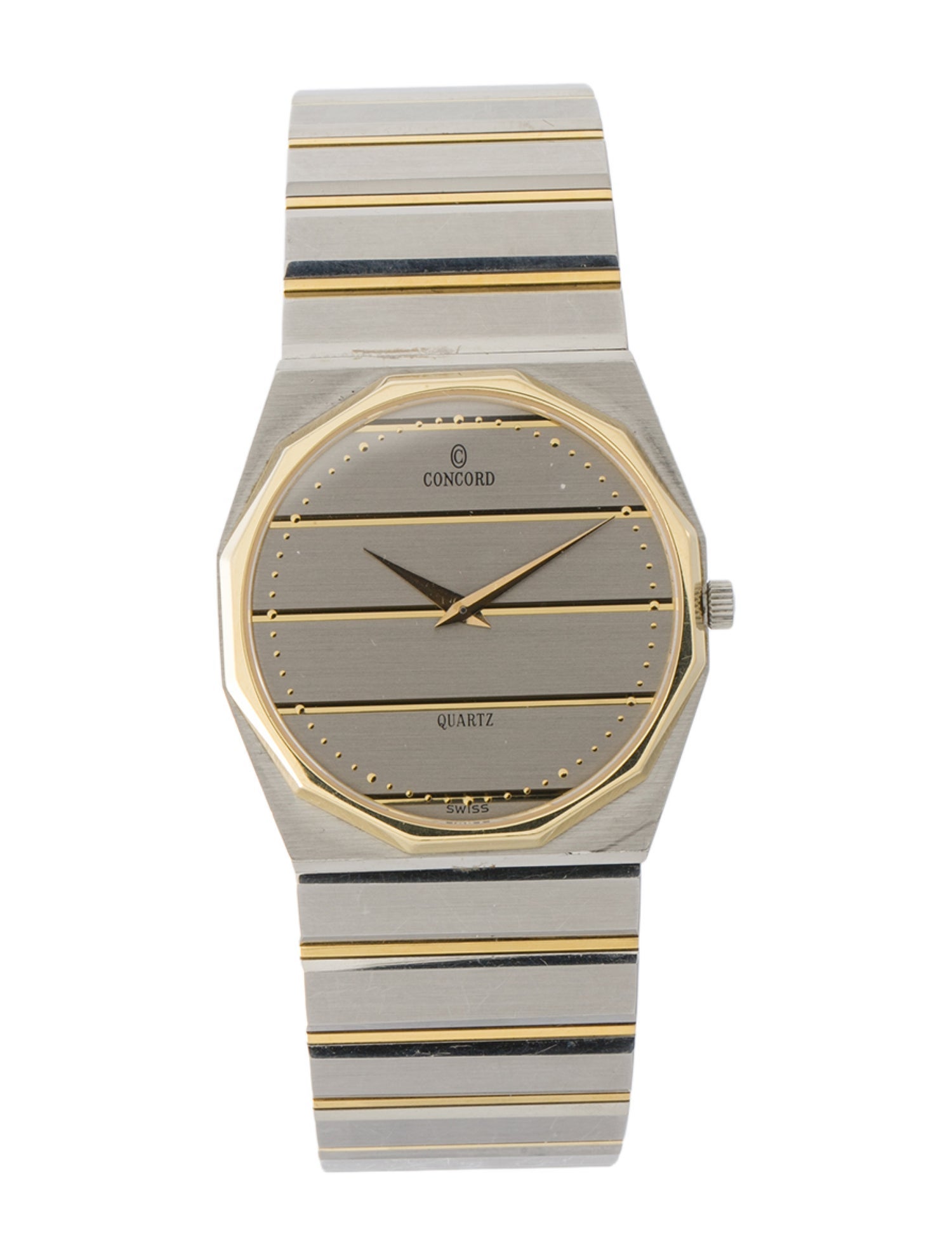 Concord Mariner SG Watch