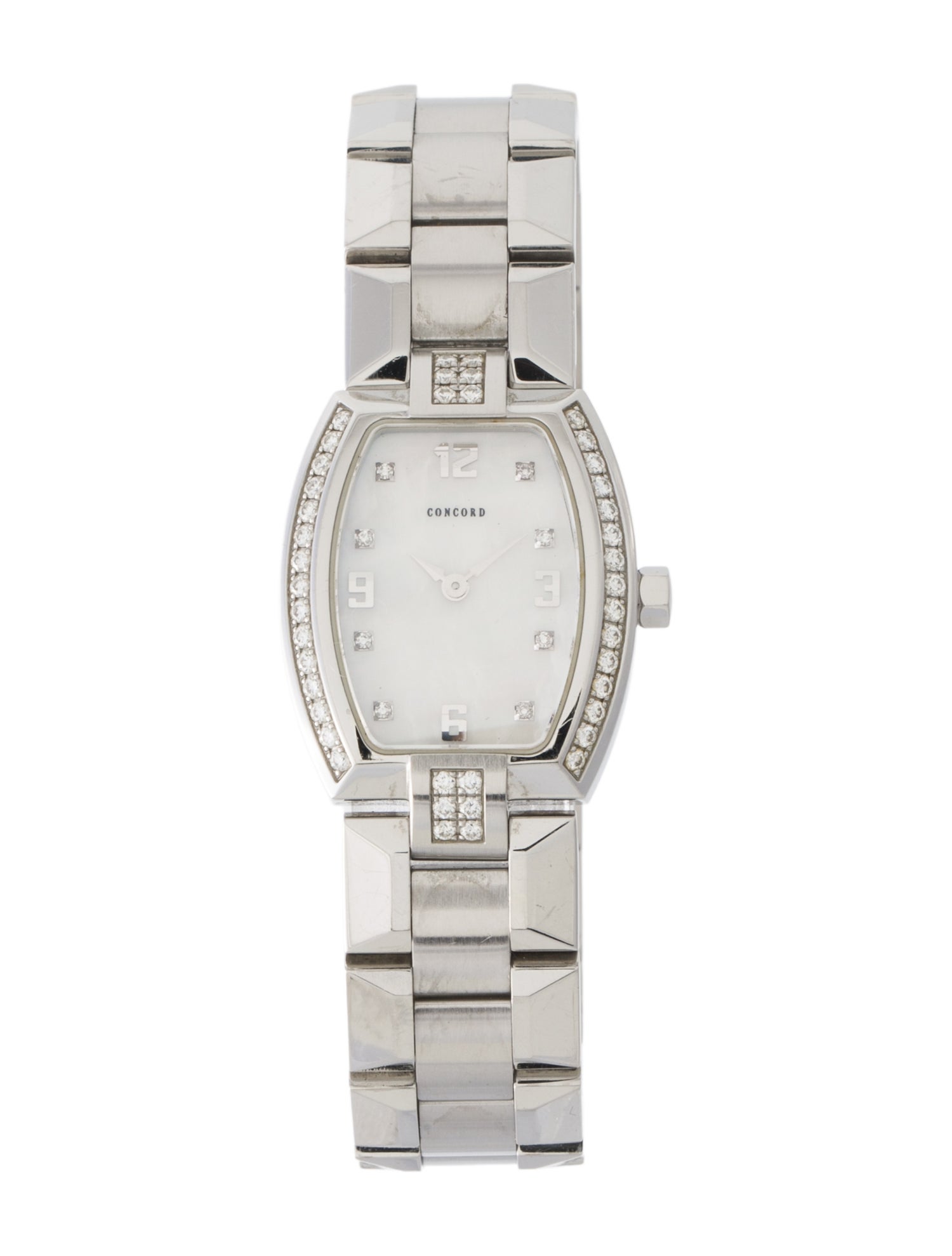 Concord La Scala Watch