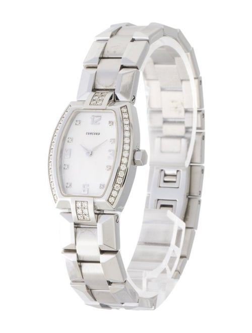 Concord La Scala Watch