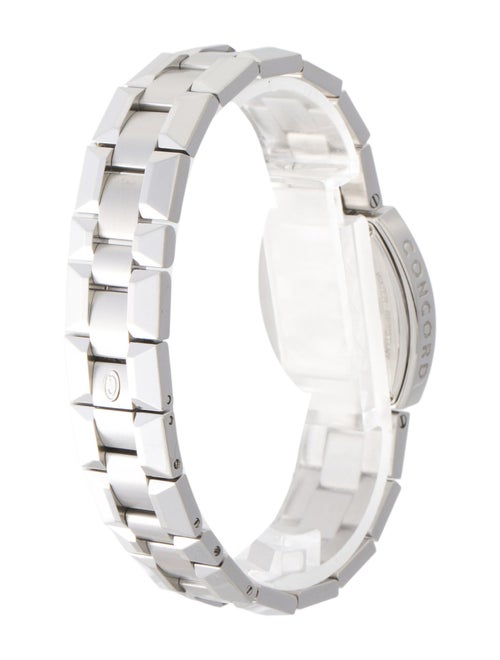 Concord La Scala Watch