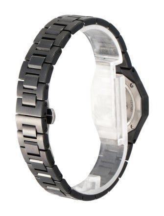 Concord Mariner Watch